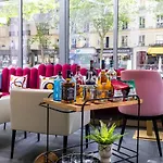 Hôtel Nude Paris
