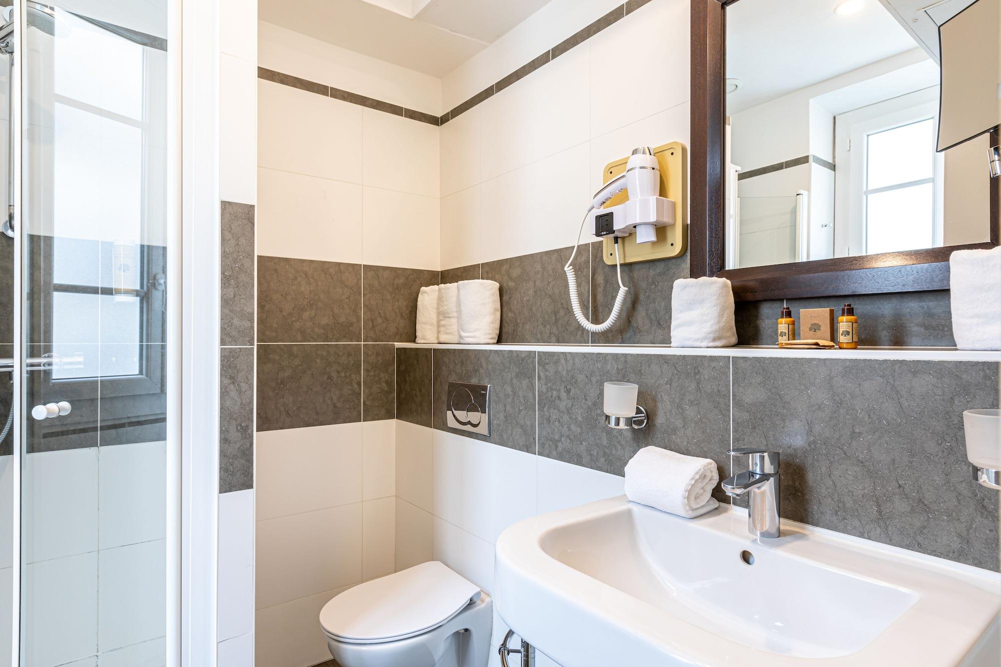 Hotel Nude Parijs